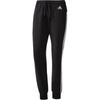 Three Stripe Slim Fit Breathable Knitted Sports Pants Women Bottoms S97115