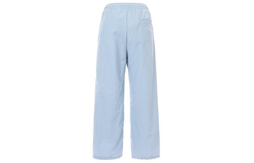 Nike Calça Casual Esportiva Feminina Azul Armory Claro FQ3589-440