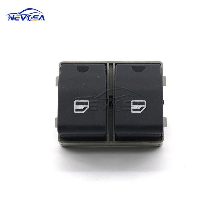 Volkswagen POLO Power Window Switch Electric Controller (2004-2005) 6Q0959858A