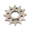 Motorcycle 12T 13T Front Sprocket Chain Gear For KTM SX EXC SXF XCF EXCF XCW SMR For HUSQVARNA FC FE FX 07-19 Small Chainring