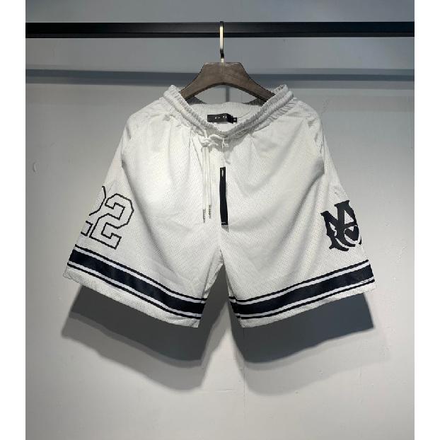 New Short Sleeve T Shirt numbers22No. 10 Jersey Football Uniform Mesh Sports Casual Shorts Couple Set