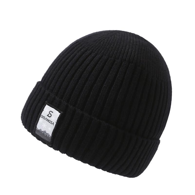

ZHENYUEQI Winter Warm Knitted Hat Collection One Size