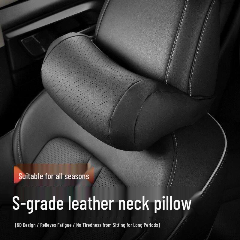 Toyota Car Neck Protection Headrest for RAV4, Corolla, Camry, Levin