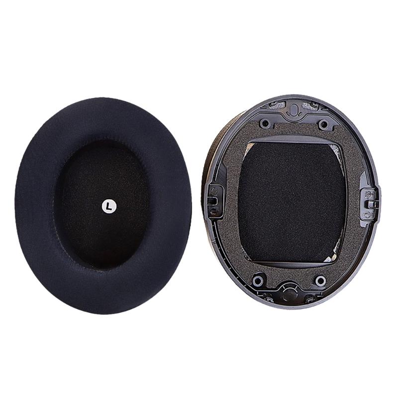 Cooling Gel Ear Pads Compatible for Cloud Orbit S Over Ear Headphones Comfort Cooling Earpads Earcup Replacement 1