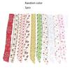 Dog Cooling Scarves Cooling Bandanas Essential Stay Cool Hot Weather for Pet