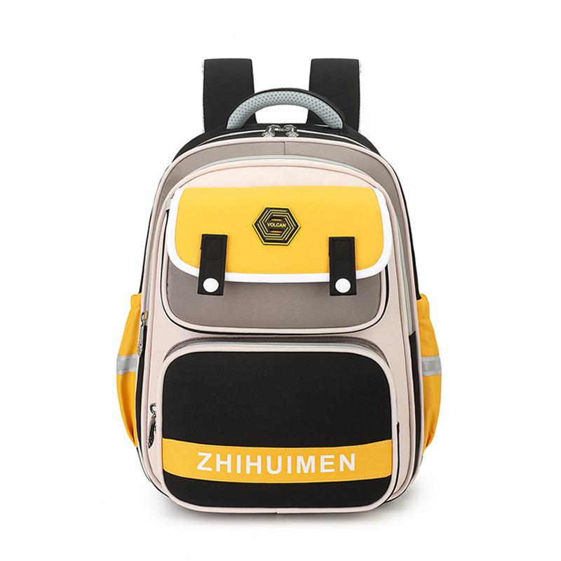 Adorable And Spacious Oxford Cloth School Backpack For Kids Ages 1-6