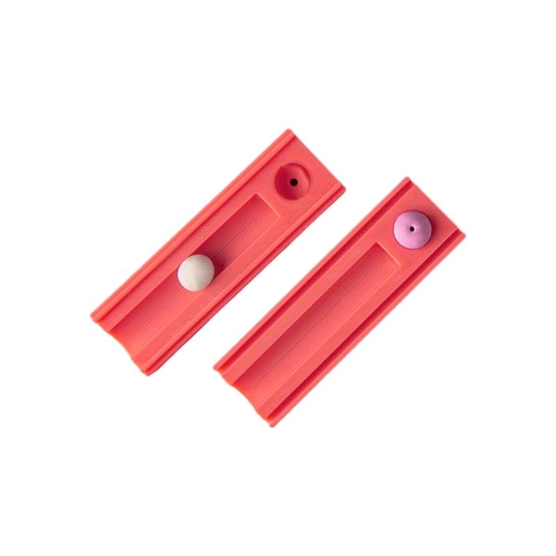 Polymer Clay Ball Shaping Tool With Anti Stick Design Bead Molding Tool For Jewelry Making And Craft Bead Uniformity