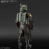 Bandai Spirits Star Wars Mandalorian 1 12 Boba Fett  Mandalorian  [character Plastic Model Reproduced In January 2024]