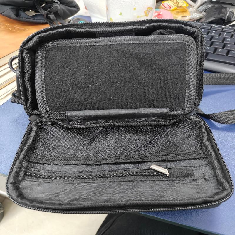 Mini Digital Camera Bag For Powershot Dscw800 Dscw830 Lightweight Waterproof Photographer Bags