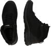 Hiking Shoes Jack Wolfskin Woodland 2 Texapore Mid (4051261) Black