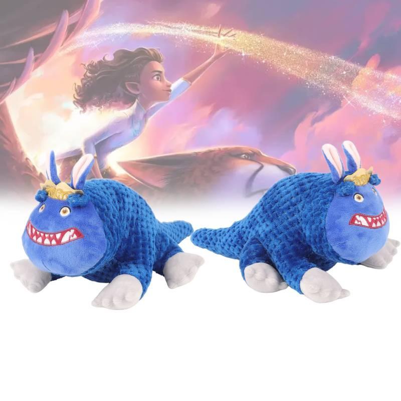 Spellbound Plush Toy Cute Cartoon Girl Childrens Birthday Holiday Doll Gift