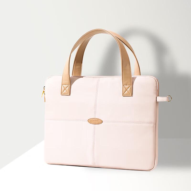 Stylish 16-inch Women's Laptop Bag
