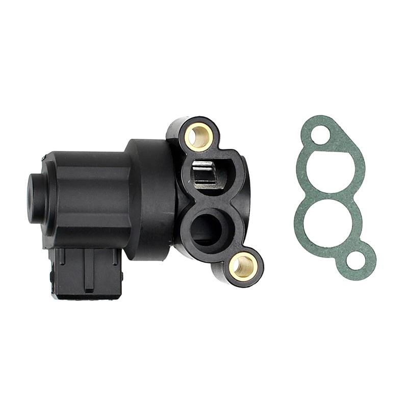 35150-02600 Idel Air Control Valve Iac Compatible With Atos Elantra Santa Fe Sonata Tiburon Tucson Optima 35150-33010