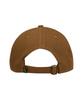 CREAM SODA LAB Brooklyn Ball Cap Brown