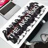 Naruto Mouse Pad Gaming Large Dywan Gamer Keyboard Desk Mat Table Carpet Mousepad XXL 900x400 For Computer durable anime