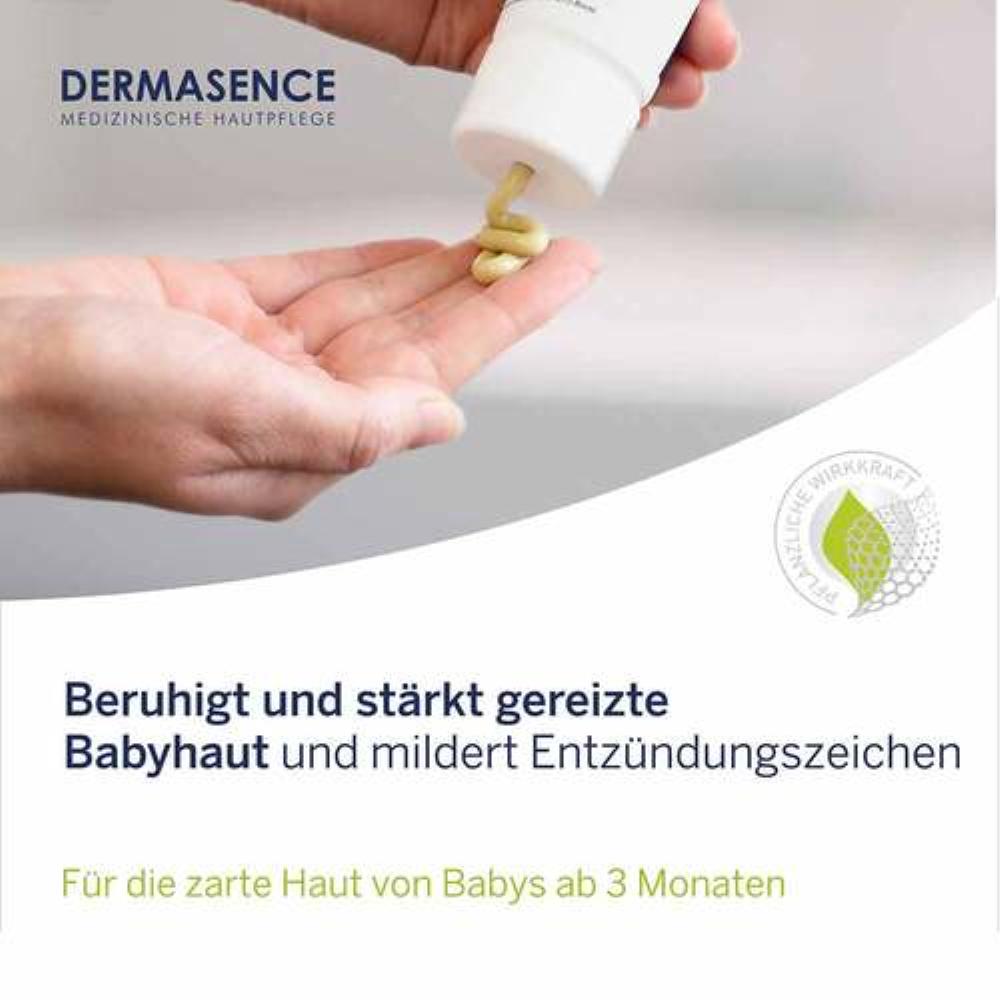 Dermasence B-Top Forte Junior Cream 75ml