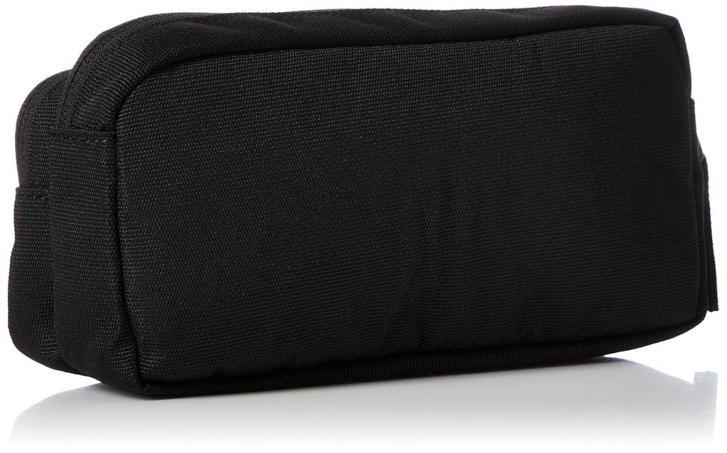 Pen Case Pen Pouch Pencil Case NEW W PENCASE Black x Green [Ben Davis] BDW-8289