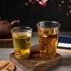 Disposable Hard Plastic Beverage Cups