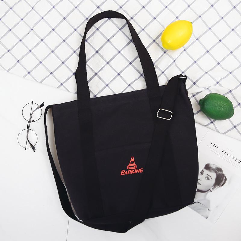 

Холщовая сумка через плечо, диагональная, студенческий школьный рюкзак, портативная сумка-мессенджер, женская сумка, модная сумка для покупок