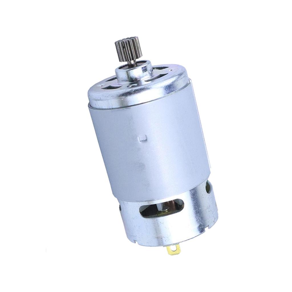 Motor Replaceable 18V-21V 14 for 4" Hand Excellent Performance