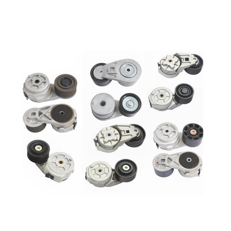 153 Cummins 6CT/6BT Napínák řemene klimatizace 3614086 3936213 4994573