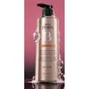 [DAISO] BY_OUR 360° Volumen-Aufbau Schwarzes PDRN Haarausfall-Symptom-Linderndes Shampoo 400ml