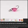 Jackall Timon Deka Bung 0.6 grams Sinking Lure 173 Solid Glow (9973)