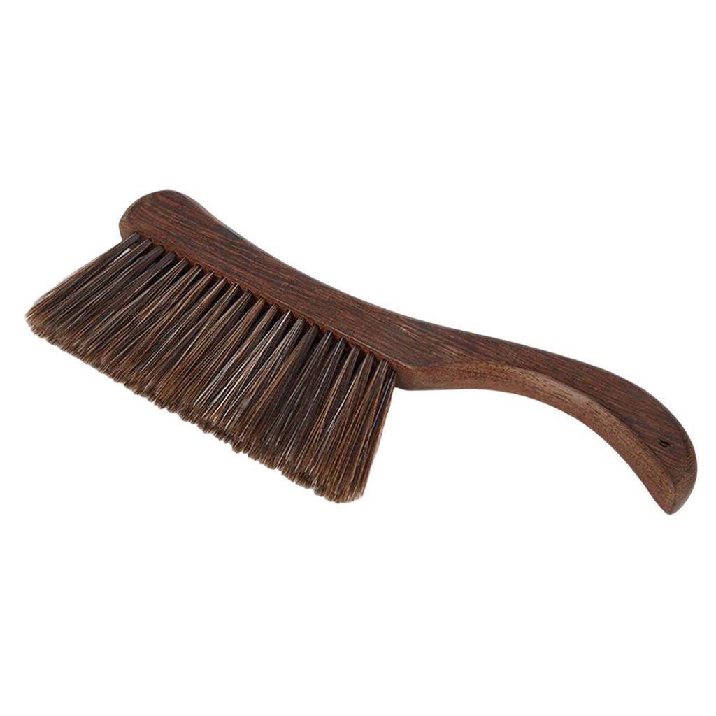 Bed Brush Dusting Brush Long Handle Sweeping Clothes Brush Hand Brushs Scrubber Multifunction Cleaning Brush for Hotel Sofa