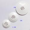 6x Spool Cap Sewing Machine Accessories and Supplies 40mm/30mm/25mm Thread Holder Sturdy Home