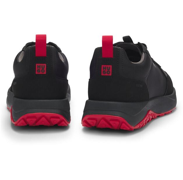 Полуботинки HUGO Kane