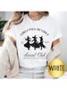 T-Shirt Wounisex's Retro Girl Pattern Fashionable Casual Clothing Cute Style Short Sleeved Wounisex's Summer O-Neck Regular T-Shirt