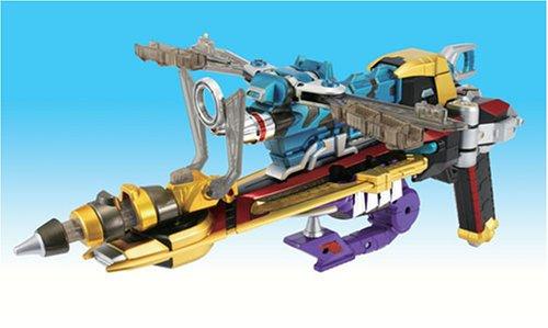 Kamen Rider Kabuto Combined Final Sword DX Perfekter Sektor