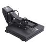 Heat Press Machine 15 X 15 In Sublimation Printer Transfer for DIY T-shirt