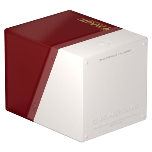 Ultimate Guard Boulder 100+ MTG Guild Summit - Boulder