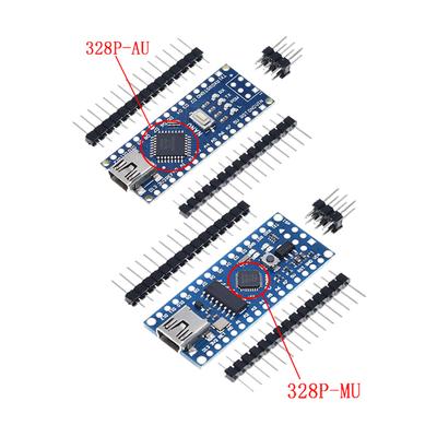 Moduli fai da te – Moduli elettronici