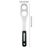 Road Bike Cassette Extractors Tool 11T/12T Flywheel Fixed Wrench Manual Removal Tool Bike Maintenance Accessories