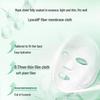 PECHOIN Eight Glasses of Water Hydrating Mask (10 Count)