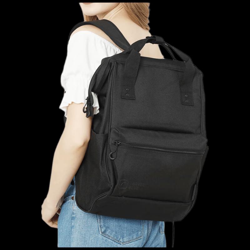 TRAVEL BLUE Urban Pulse Commuter Backpack