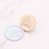 European Retro Harry Potter Wax Seal Stamp Kit