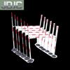 Outdoor Fitness PVC Obstacle Pole Set