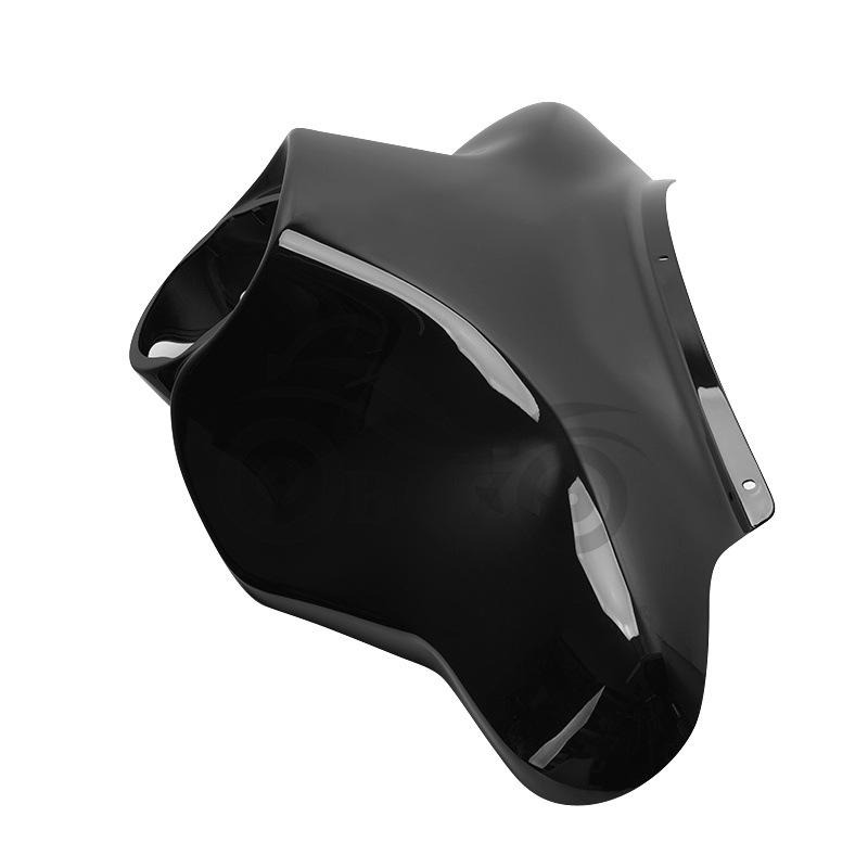 Harley Motorcycle Fairing Outer Cover for Big Glide 97-13