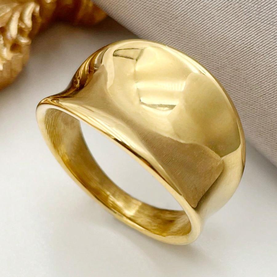 

Модное геометричное минималистичное кольцо для женщин с широким лицом, гламурное циркониевое, в стиле панк, изысканное, с креативным дизайном, для вечеринок, подарок 9