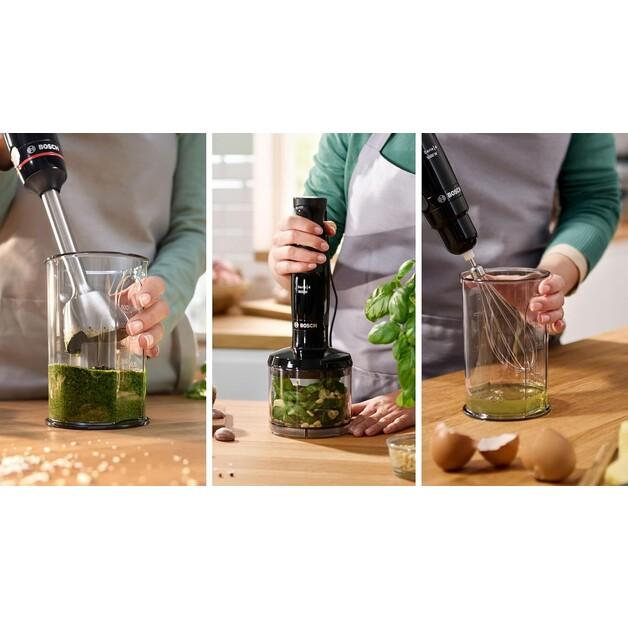 Immersion Blender Bosch MSM4B621