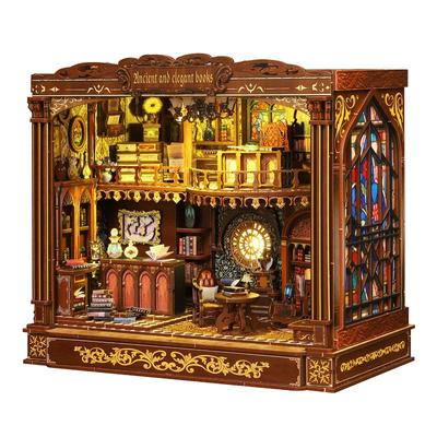Collezionismo e modellismo – Kit per modellismo