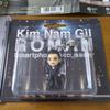 [USED] Kim Nam-gil ROMAN First Press Limited Edition B