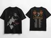 SØN OF DAD 2025 Tour Wilson Jr T-shirt Grafica Unisex