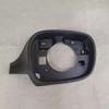 Auto Left or Right Heated Rear Mirror Glass Frame Mirror Cover Turn Signal Light For Brilliance V5