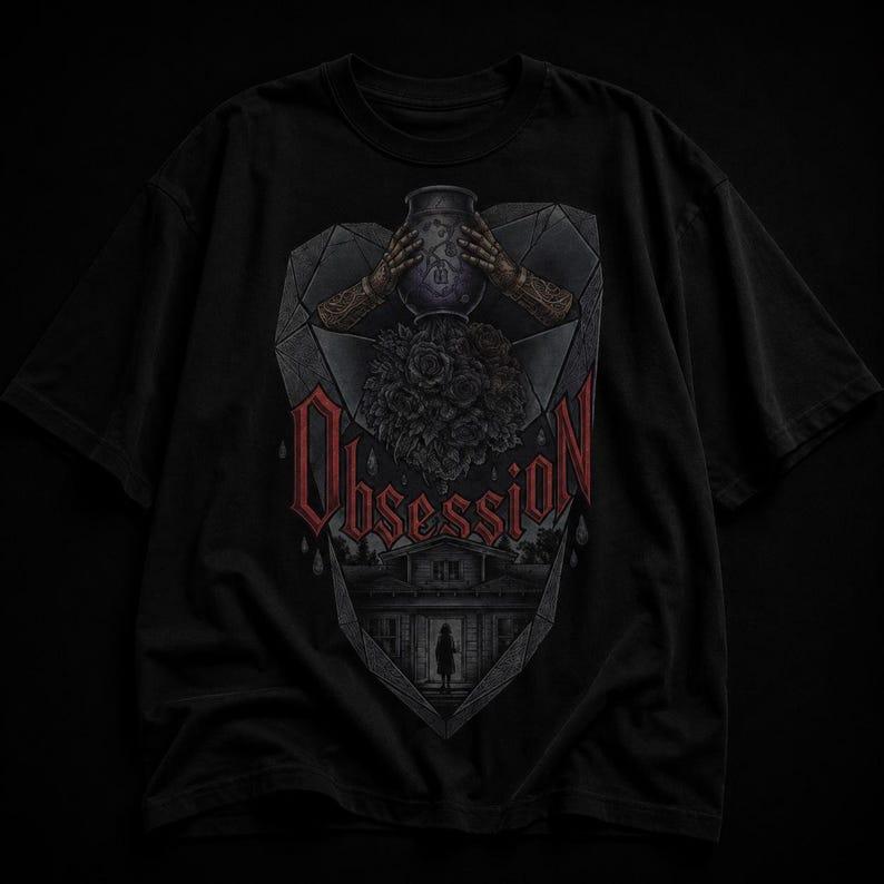 Vintage One Wish Willow Graphic T-shirts Men Women Movie Printed Streetwear Cotton Harajuku Oversized Y2k Short Sleeve Female Male Clothing