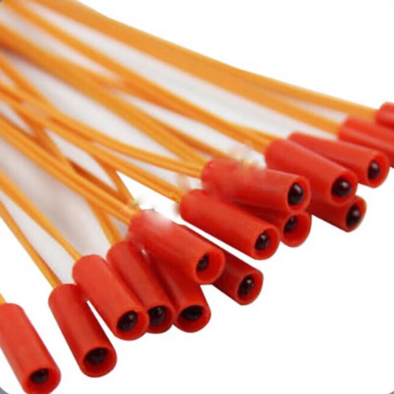Disposable Electronic Igniter Heads