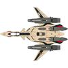 Hasegawa Macross Series Macross Frontier VF-19EF/A Isamu Special 1/48 Scale Plastic Model 65898 Molded Color
